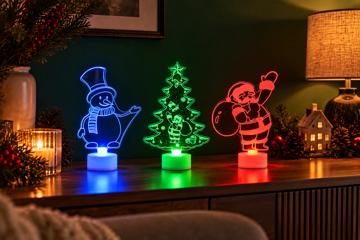 Christmas mini LED Lights