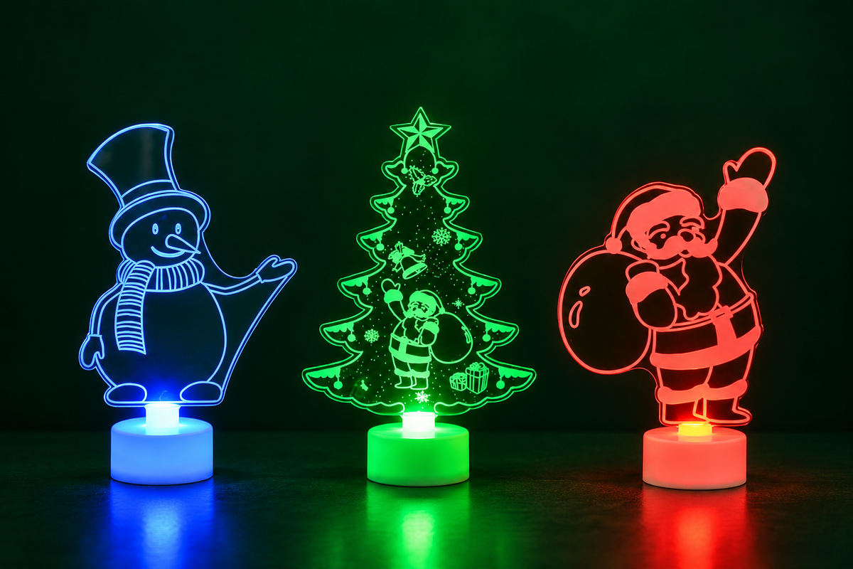 Christmas mini LED Lights